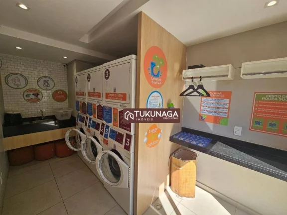 Imagem Apartamento com 1 quarto para alugar, 28 m² por R$ 2.330/mês - Mooca - São Paulo/SP