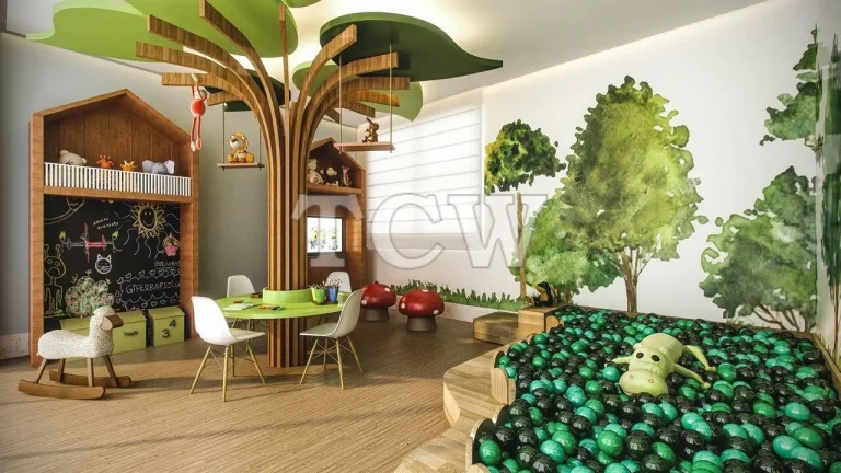 Imagem Apartamento à venda no bairro Brooklin - São Paulo/SP, Zona Sul