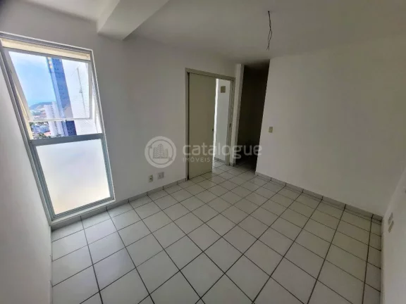 Imagem Residencial Estrela do Atlântico em Ponta Negra