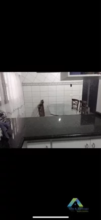 Imagem Sobrado a venda no Taboão com 03 quartos 350m²