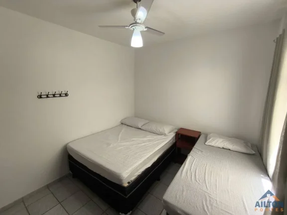 Imagem Apartamento com 2 Quartos à Venda em Praia do Morro -Guarapari/ES