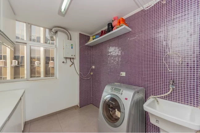 Imagem APARTAMENTO RESIDENCIAL em São Paulo - SP, Consolação