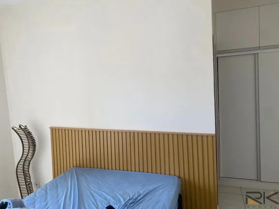 Imagem COBERTURA DUPLEX ITAGUÁ COM 3 SUÍTES, 2 BANHEIROS SOCIAL,COZINHA AMERICANA,2 VAGAS DE GARAGEM
