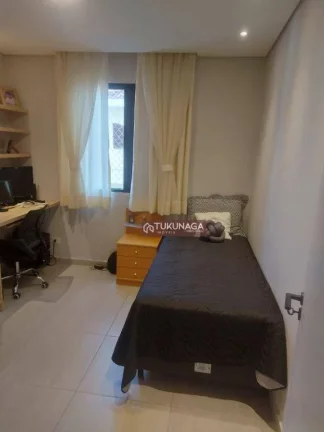 Imagem Apartamento à venda, 57 m² por R$ 395.000,00 - Vila Mazzei - São Paulo/SP