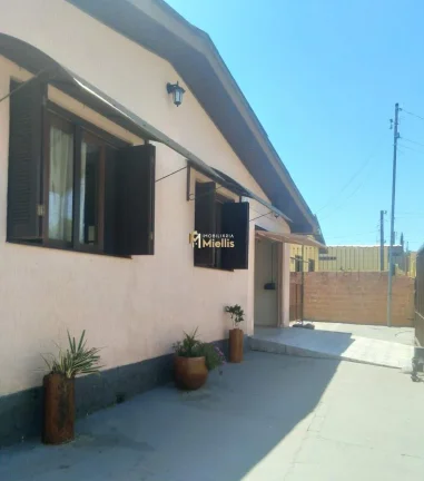 Imagem Casa com 2 Dormitorio(s) localizado(a) no bairro Tarumã em Viamão / Rio Grande do Sul Ref.:57580736