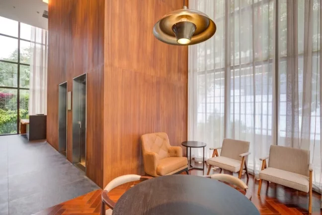 Imagem APARTAMENTO RESIDENCIAL em São Paulo - SP, Paraíso