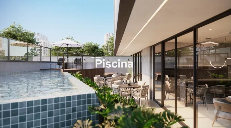 Imagem MONTVERDE - Residencial MontVerde – Alto da Glória | Apartamentos de 2 Quartos em Curitiba