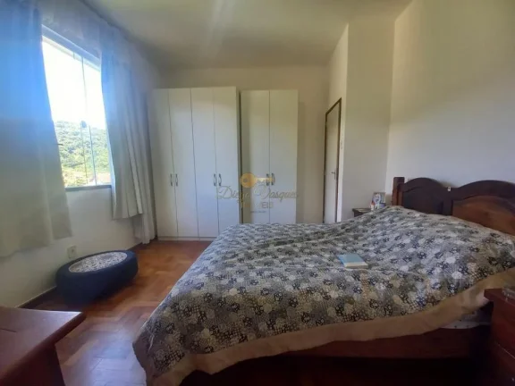 Imagem Casa para Venda em Teresópolis / RJ no bairro Carlos Guinle