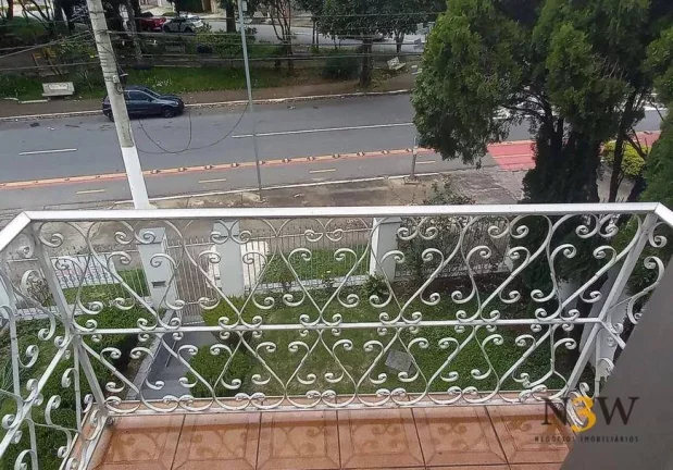 Imagem Sobrado à venda, 580 m² por R$ 3.190.000,00 - Bela Aliança - São Paulo/SP