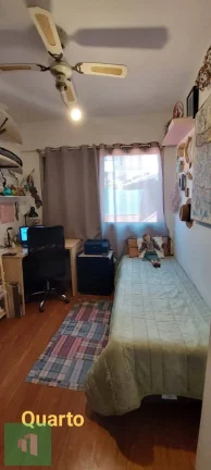 Imagem Apartamento à venda, com 2 quartos