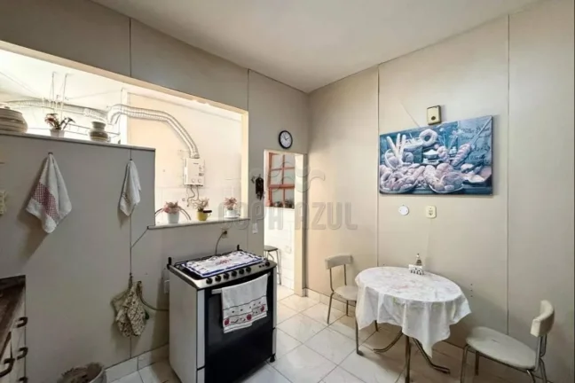 Imagem Copacabana - Residencial › Apartamento com 3 quarto(s) a Venda