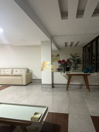 Imagem UM VERDADEIRO LUXO DE APARTAMENTO NA PRAIA DA COSTA!