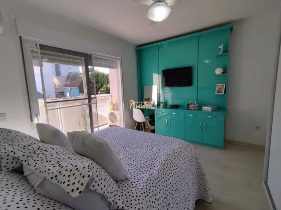 Imagem Casa com 3 Dormitorio(s) localizado(a) no bairro Jardim Itu em Porto Alegre / Rio Grande do Sul Ref.:57580103