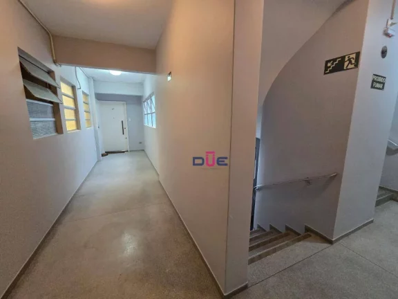 Imagem Apartamento com 1 dormitório à venda, 60 m² por R$ 649.000,00 - Embaré - Santos/SP