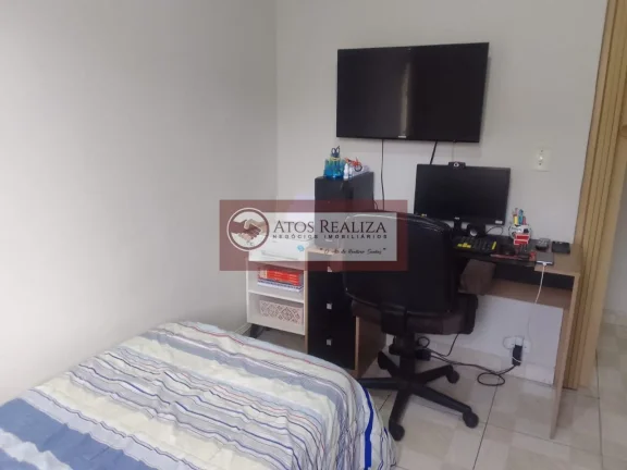 Imagem Apartamento em Jardim São Bernardo - São Paulo