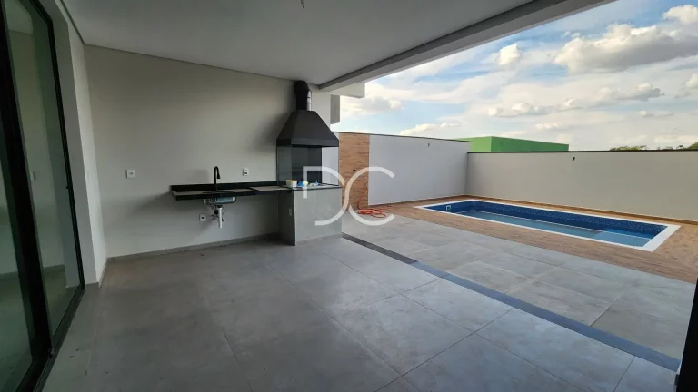 Imagem Ibiti Reserva - Venda Sobrado | AC: 226m² | AT: 250m² | 03 Suítes | 05 Ban | 04 Vagas