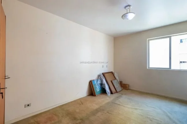 Imagem Apartamento à venda Itaim Bibi São Paulo