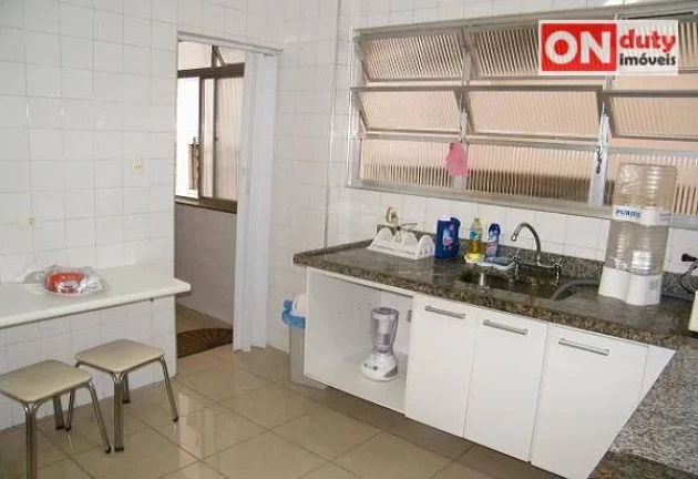 Imagem Apartamento residencial à venda, Gonzaga, Santos - AP0783.