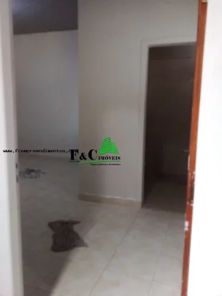 Imagem Chácara Condomínio para Venda em Limeira, Bairro ESTANCIA WOLF, 3 dormitórios, 1 suíte, 2 banheiros, 6 vagas