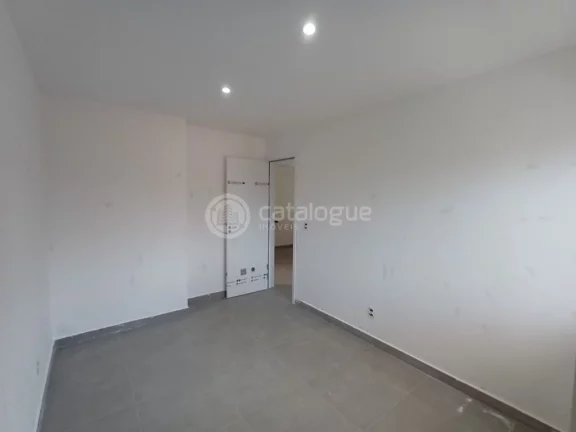 Imagem Residencial Bougainville em Ponta Negra