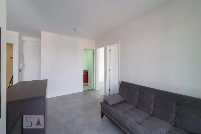 Imagem Apartamento à Venda - Vila Mariana, 2 Quartos, 47 m2