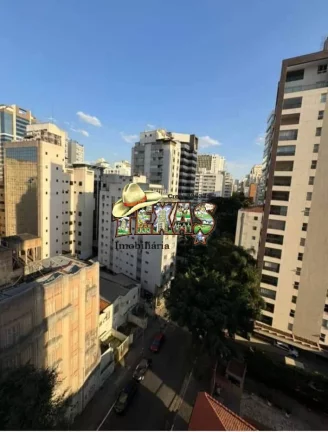 Imagem APARTAMENTO SANTA CECÍLIA SÃO PAULO-SP