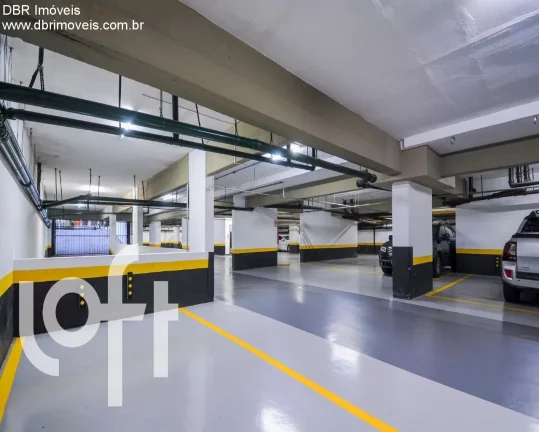 Imagem APARTAMENTO RESIDENCIAL em São Paulo - SP, Jardim Paulista