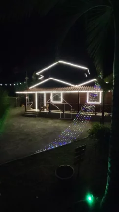 Imagem Sitio em Marechal Floriano com Casa
