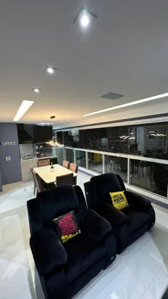 Imagem Apartamento para Venda ou Locação na Vila Carrão