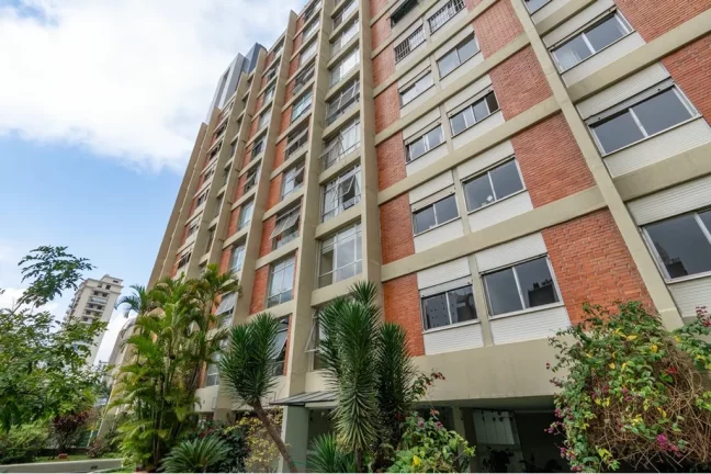 Imagem APARTAMENTO RESIDENCIAL em São Paulo - SP, Campo Belo
