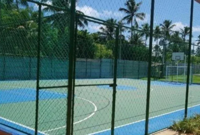 Imagem Lindo Flat 2 quartos no Cupe Beach Living