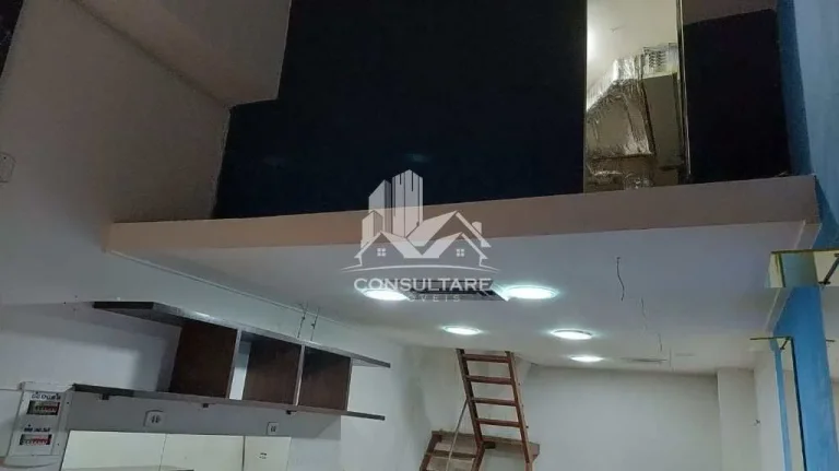 Imagem Loja, Gonzaga, Santos, Cod: 9624 MMD
