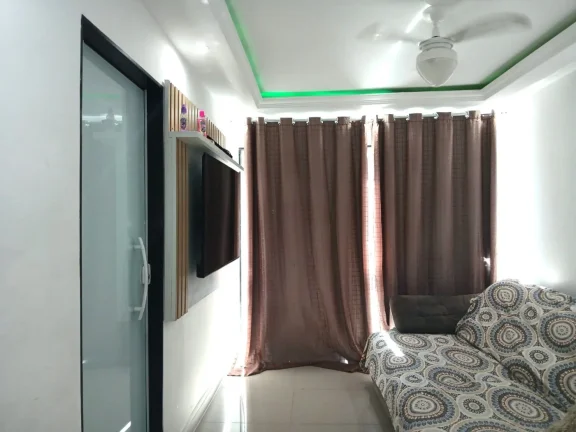 Imagem Casa para Venda em Rio de Janeiro, Pedra de Guaratiba, 2 dormitórios, 1 banheiro, 1 vaga