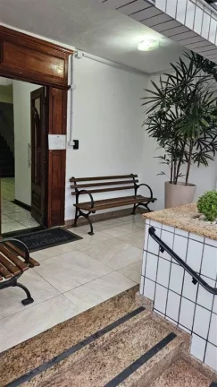 Imagem APARTAMENTO COM 50 m² - CAIÇARA - PRAIA GRANDE SP