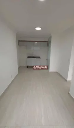Imagem Apartamento com 2 quartos para alugar, 42 m² por R$ 2.900/mês - Vila Rosália - Guarulhos/SP