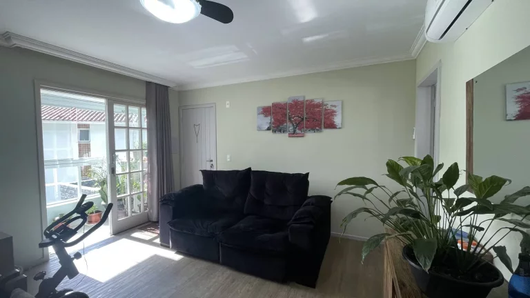 Foto do imóvel: Apartamento à venda em Canasvieiras – 3 dormitórios