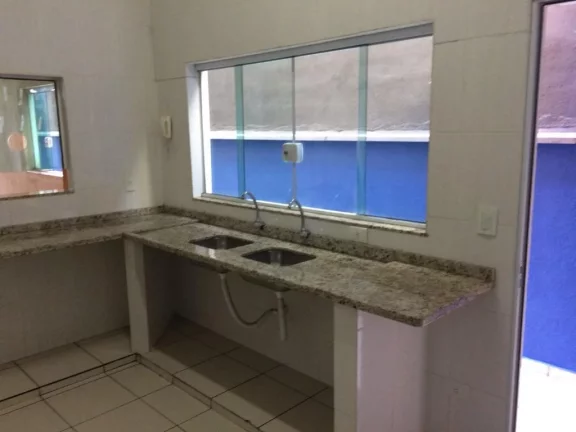 Imagem Salão à venda, 250 m² por R$ 600.000,00 - Jardim Márcia - Suzano/SP