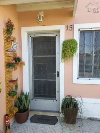 Imagem Casa em condominio