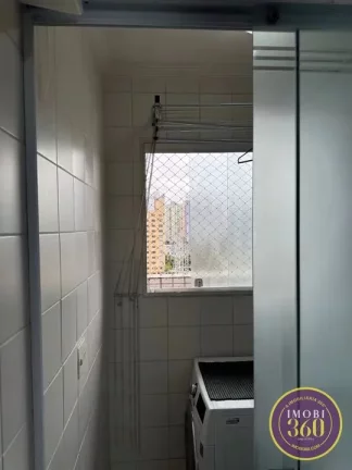 Imagem APARTAMENTO COM 03 DORMITORIOS EM ÓTIMA LOCALIZAÇÃO NA MOOCA!!!