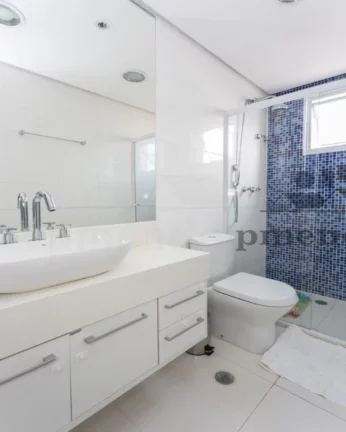Imagem Cobertura Duplex 3 quartos 4 vagas 259 m²