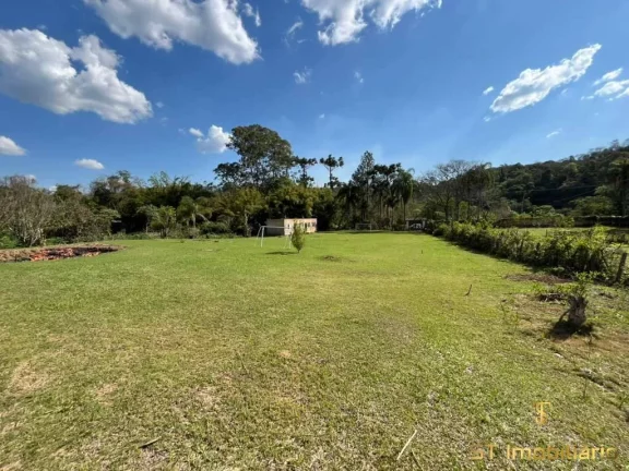 Imagem Sítio com Escritura à Venda em Atibaia/SP - 64.000m² por R$2.2 Mi