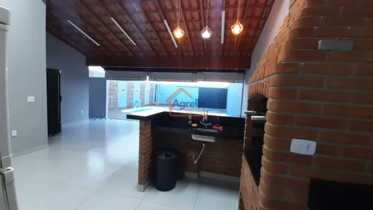 Imagem Chácara à venda no bairro Jardim Leonor Franco - Mogi Guaçu/SP