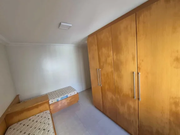 Imagem Apartamento com 3 dormitórios sendo 1 suíte e 2 vagas de garagem em Balneário Camboriú/SC