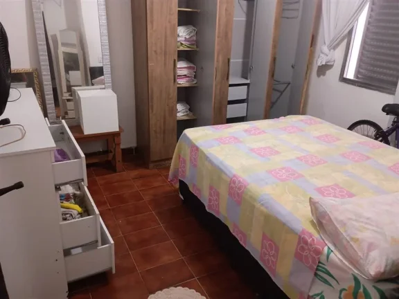 Imagem APARTAMENTO TUPI - PRAIA GRANDE SP