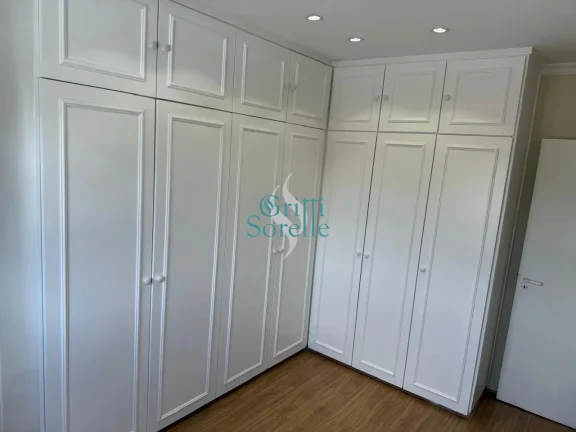 Imagem Apartamento Penthouse à Venda Cidade Monções - São Paulo/SP.