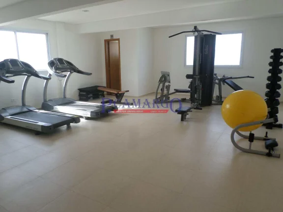 Imagem Apartamento Padrão