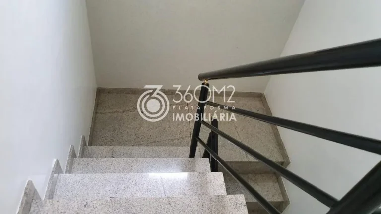 Imagem Sobrado para Venda em Santo André / SP no bairro Parque das Nações