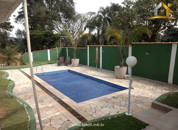 Imagem Casa - Granja Vianna | Batelli Imóveis