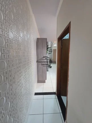Imagem Casa à venda no bairro Vila Mariana - Aparecida/SP