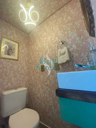 Imagem Apartamento à Venda no Campo Belo - São Paulo/SP.